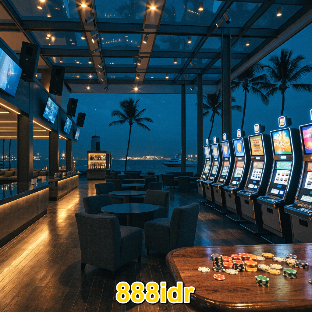 Ulasan pengguna 888idr