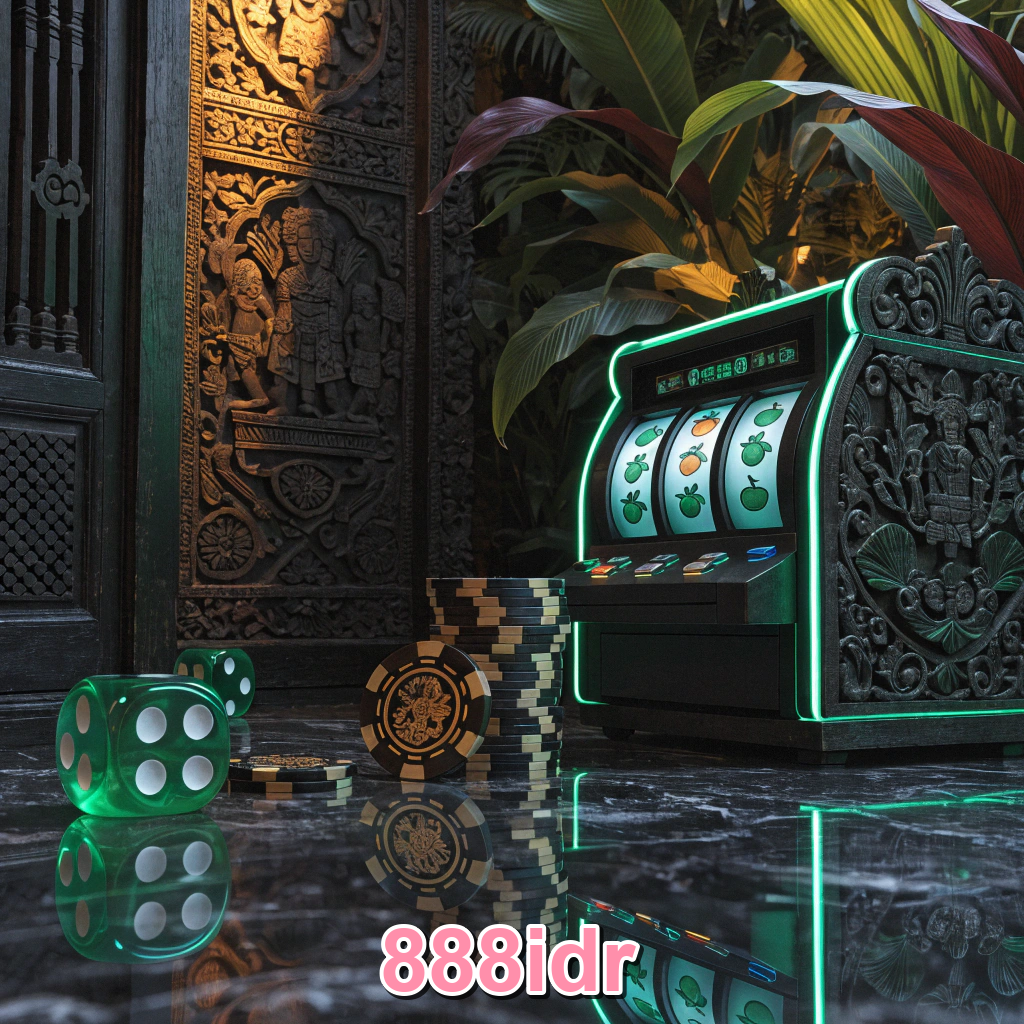 Pembaruan 888idr